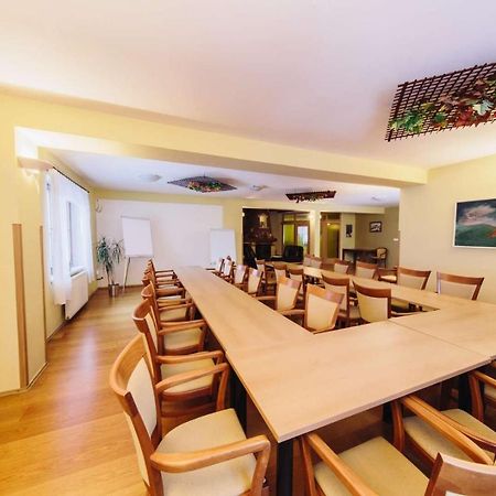 Wellness Hotel Vyhlidka Náchod Zewnętrze zdjęcie