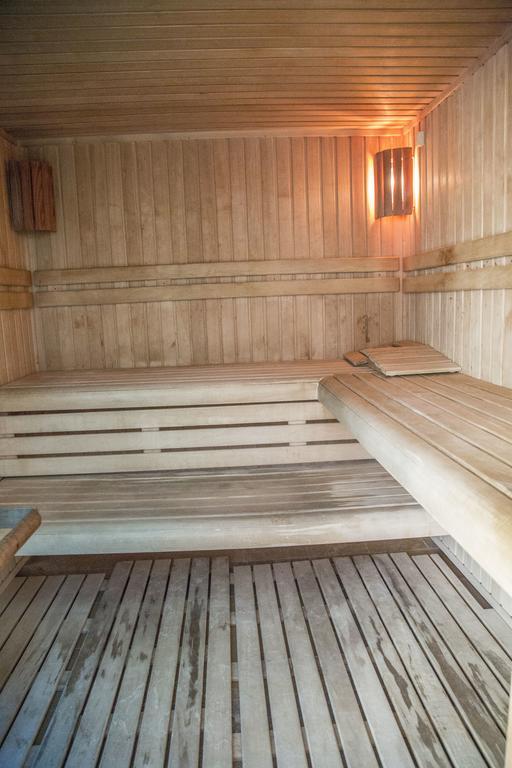 Wellness Hotel Vyhlidka Náchod Zewnętrze zdjęcie
