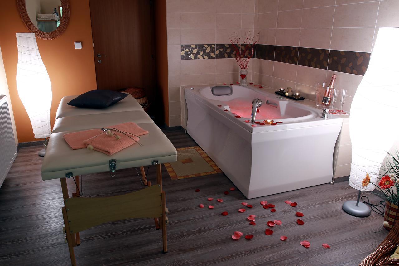 Wellness Hotel Vyhlidka Náchod Pokój zdjęcie
