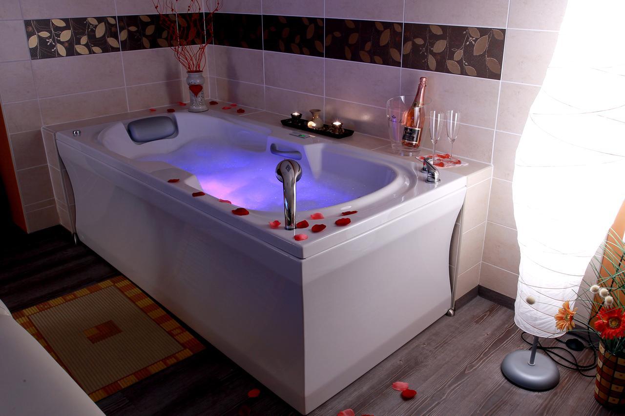 Wellness Hotel Vyhlidka Náchod Pokój zdjęcie