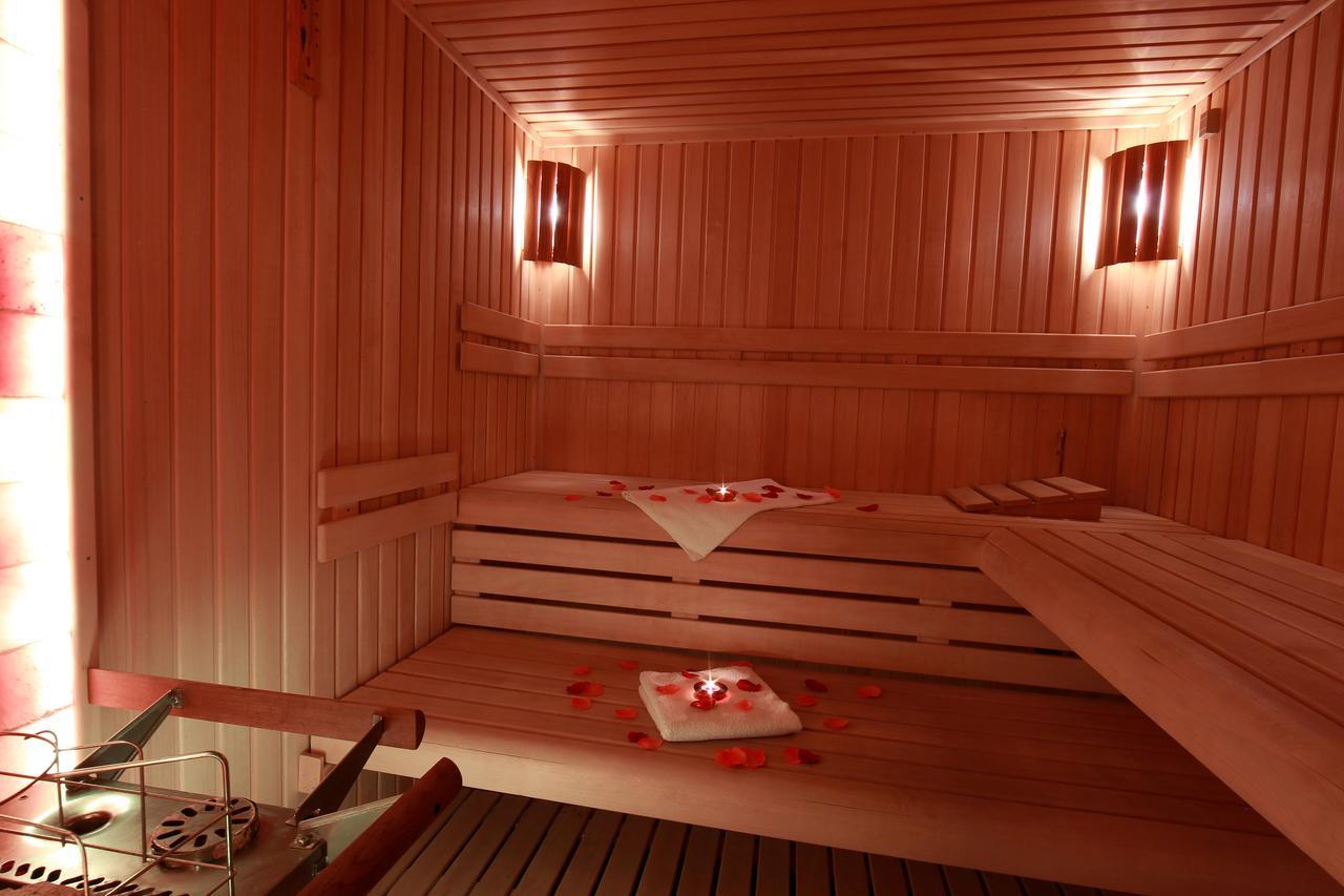 Wellness Hotel Vyhlidka Náchod Pokój zdjęcie