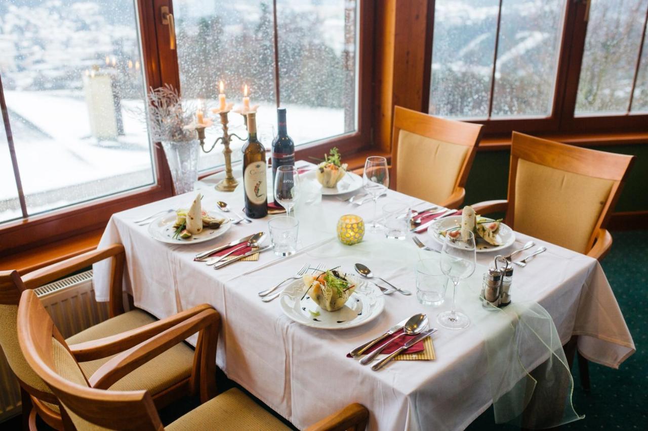 Wellness Hotel Vyhlidka Náchod Zewnętrze zdjęcie
